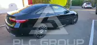 2019 Mercedes Benz E 400