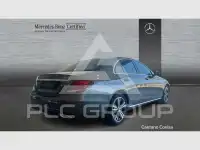 2019 Mercedes Benz E 400