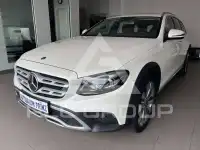 2019 Mercedes Benz E 400