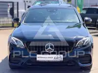 2019 Mercedes Benz E 400
