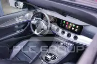 2019 Mercedes Benz E 400