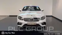 2019 Mercedes Benz E 400