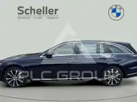 2019 Mercedes Benz E 400