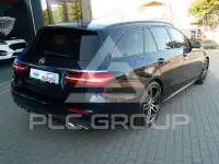 2019 Mercedes Benz E 400