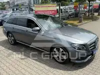 2019 Mercedes Benz E 400
