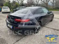 2019 Mercedes Benz E 400