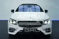2019 Mercedes Benz E 400