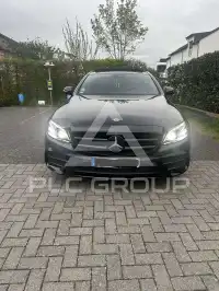 2019 Mercedes Benz E 400