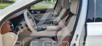 2019 Mercedes Benz E 400