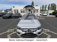 2019 Mercedes Benz E 400