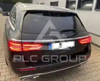 2019 Mercedes Benz E 400
