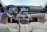 2019 Mercedes Benz E 400