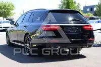 2019 Mercedes Benz E 400