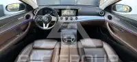 2019 Mercedes Benz E 400