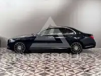 2019 Mercedes Benz E 400