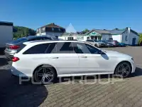 2019 Mercedes Benz E 400