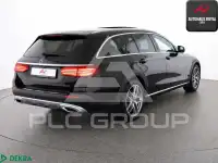 2019 Mercedes Benz E 400