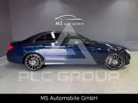 2019 Mercedes Benz E 400