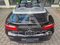2019 Mercedes Benz E 400
