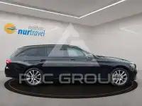 2019 Mercedes Benz E 400