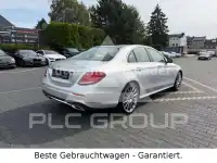 2019 Mercedes Benz E 400