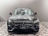 2019 Mercedes Benz E 400