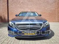 2019 Mercedes Benz E 400