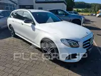 2019 Mercedes Benz E 400