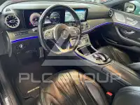 2019 Mercedes Benz CLS 400