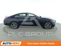 2019 Mercedes Benz CLS 400