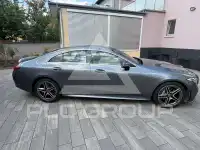 2019 Mercedes Benz CLS 400