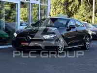 2019 Mercedes Benz CLS 400