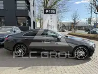 2019 Mercedes Benz CLS 400