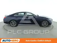 2019 Mercedes Benz CLS 400
