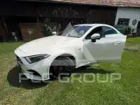 2019 Mercedes Benz CLS 400