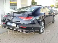 2019 Mercedes Benz CLS 400