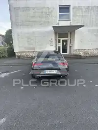 2019 Mercedes Benz CLS 400