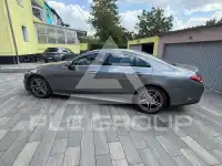 2019 Mercedes Benz CLS 400