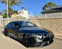 2019 Mercedes Benz CLS 400