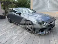 2019 Mercedes Benz CLS 400