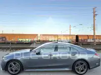 2019 Mercedes Benz CLS 400