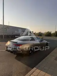 2019 Mercedes Benz CLS 400