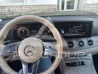 2019 Mercedes Benz CLS 400