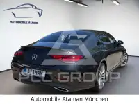 2019 Mercedes Benz CLS 400