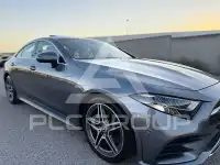 2019 Mercedes Benz CLS 400
