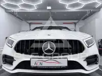 2019 Mercedes Benz CLS 400