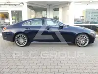 2019 Mercedes Benz CLS 400