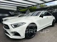 2019 Mercedes Benz CLS 400