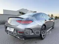 2019 Mercedes Benz CLS 400