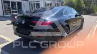 2019 Mercedes Benz CLS 400
